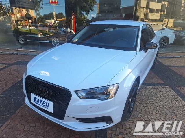 AUDI A3 LM 150 CV