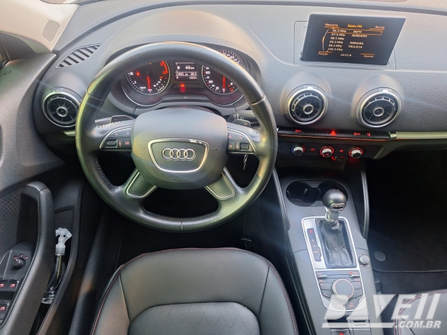 AUDI A3 LM 150 CV