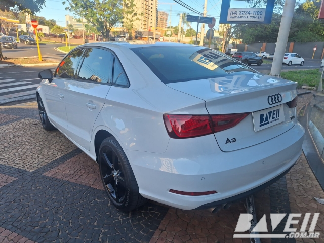 AUDI A3 LM 150 CV