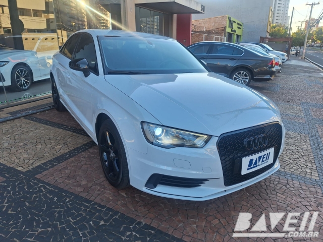 AUDI A3 LM 150 CV