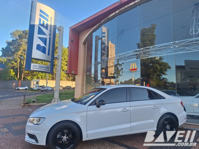 AUDI A3 LM 150 CV