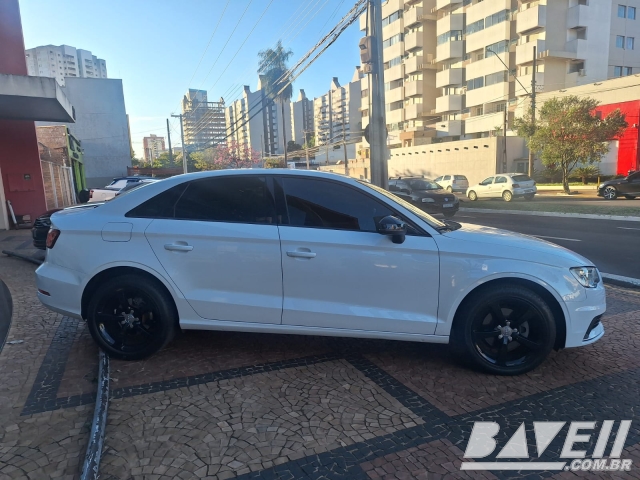 AUDI A3 LM 150 CV