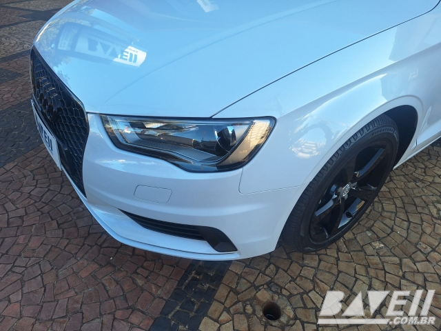 AUDI A3 LM 150 CV