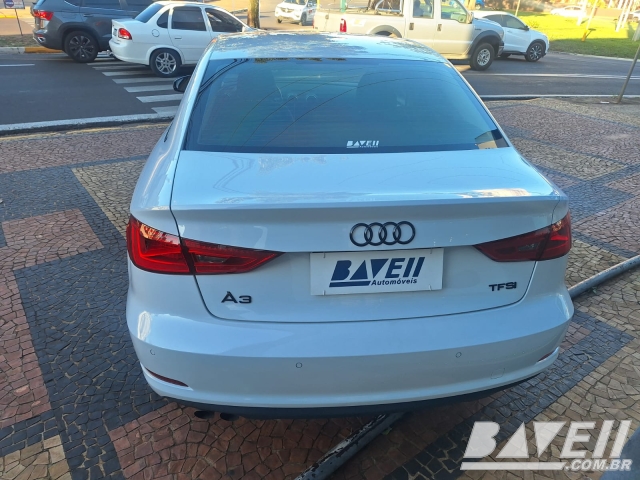AUDI A3 LM 150 CV