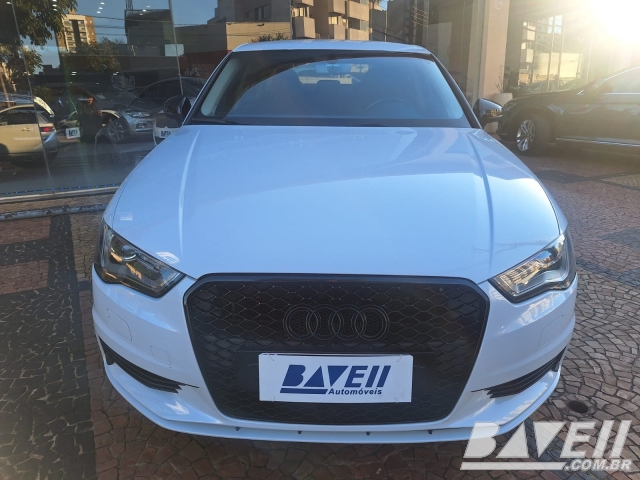 AUDI A3 LM 150 CV