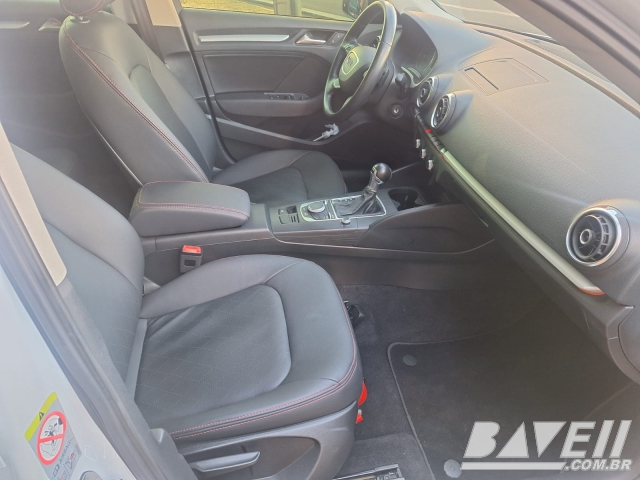 AUDI A3 LM 150 CV