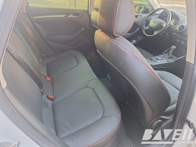 AUDI A3 LM 150 CV