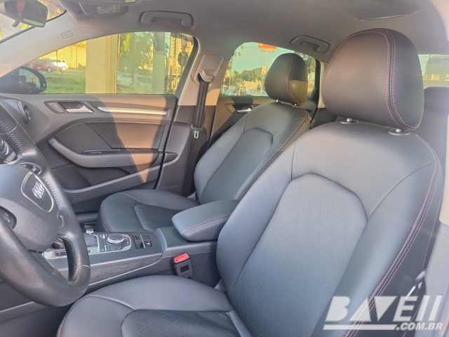 AUDI A3 LM 150 CV