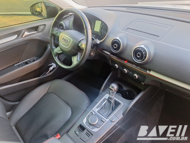 AUDI A3 LM 150 CV