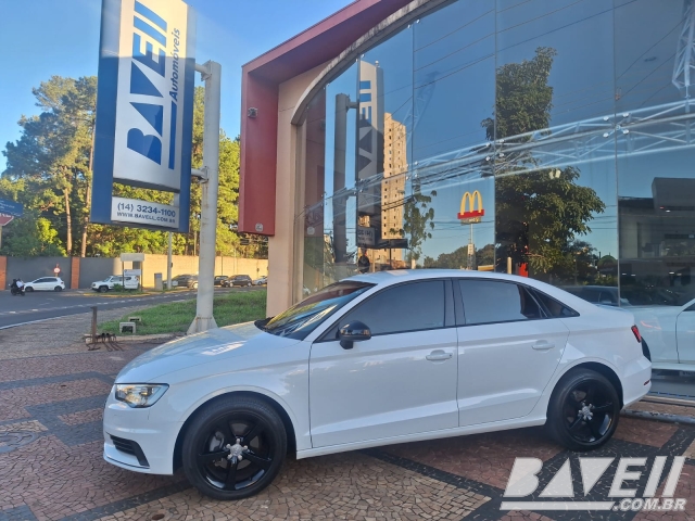 AUDI A3 LM 150 CV