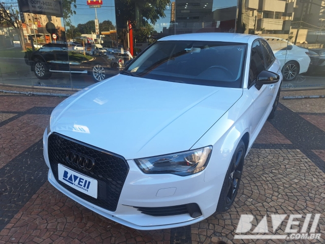 AUDI A3 LM 150 CV