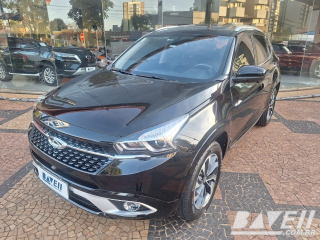 CHERY TIGGO 7 TXS