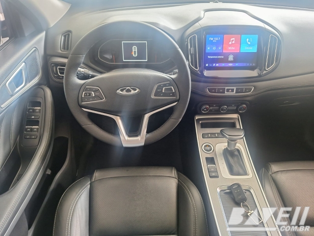 CHERY TIGGO 7 TXS