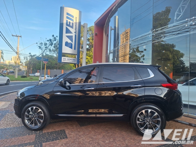 CHERY TIGGO 7 TXS