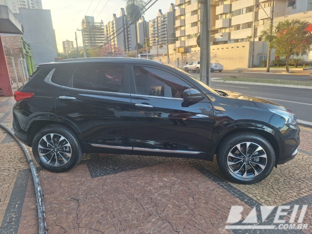 CHERY TIGGO 7 TXS