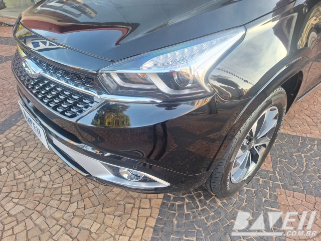 CHERY TIGGO 7 TXS