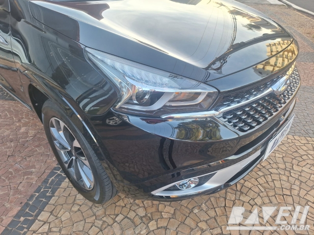 CHERY TIGGO 7 TXS