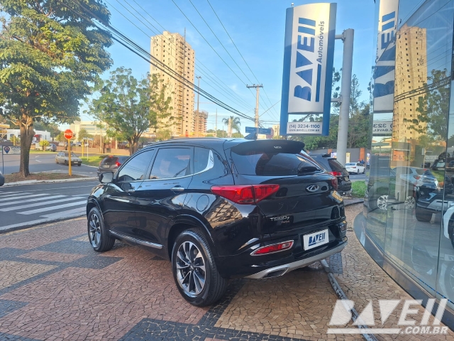 CHERY TIGGO 7 TXS