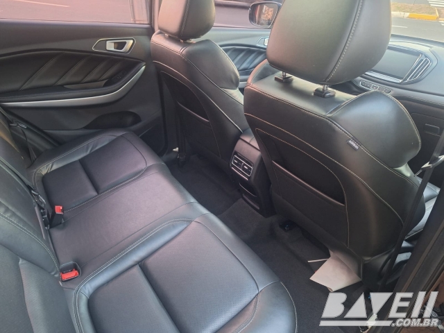 CHERY TIGGO 7 TXS