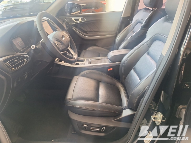 CHERY TIGGO 7 TXS
