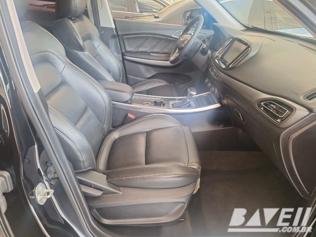 CHERY TIGGO 7 TXS