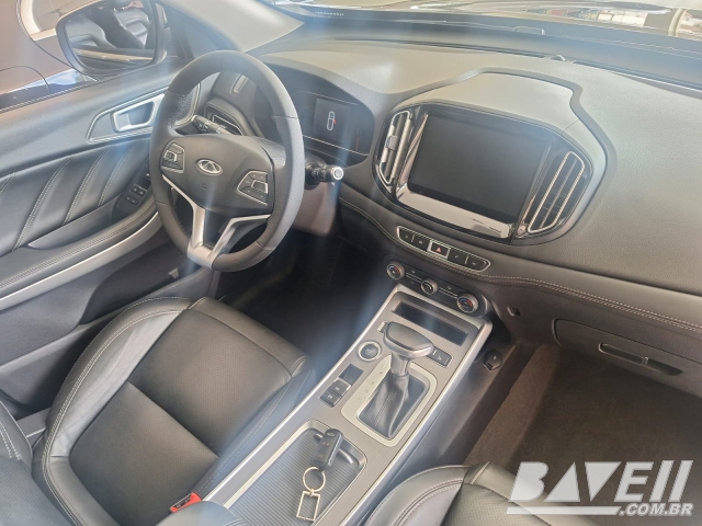 CHERY TIGGO 7 TXS