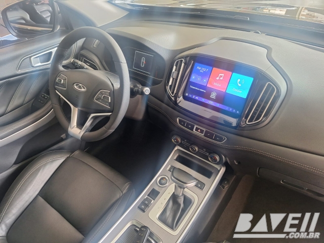 CHERY TIGGO 7 TXS