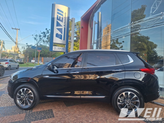 CHERY TIGGO 7 TXS