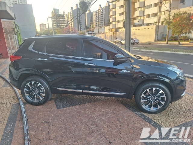 CHERY TIGGO 7 TXS