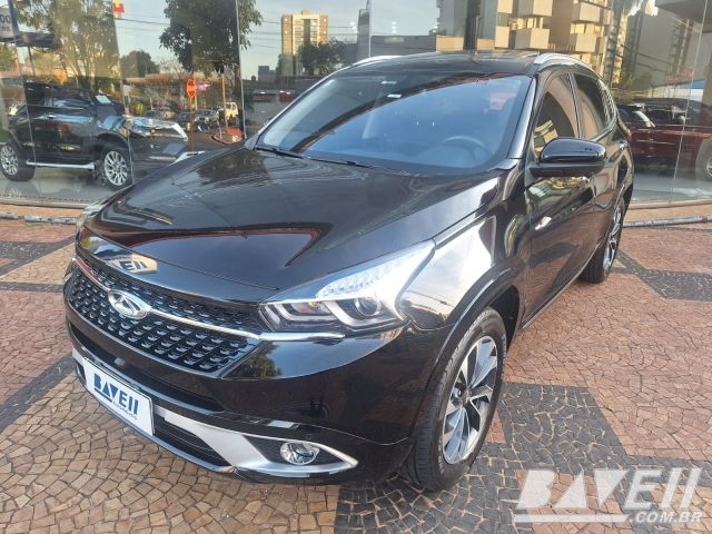 CHERY TIGGO 7 TXS