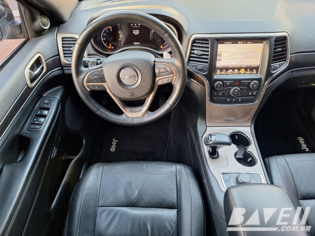 JEEP G CHEROKEE LTD 3.0