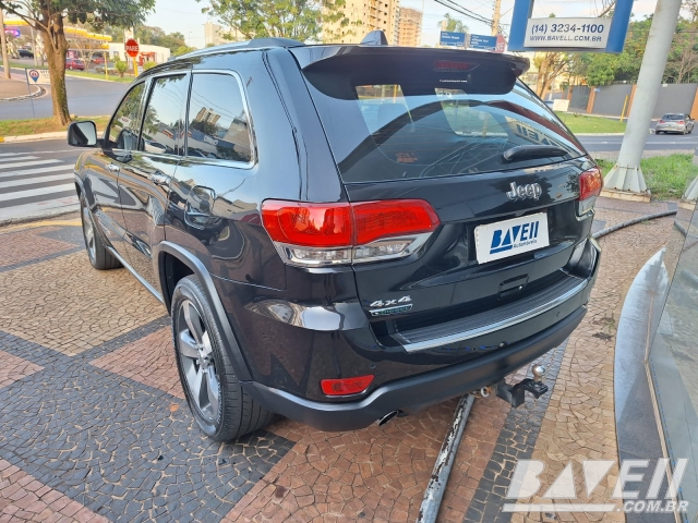 JEEP G CHEROKEE LTD 3.0