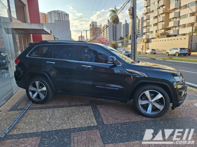 JEEP G CHEROKEE LTD 3.0