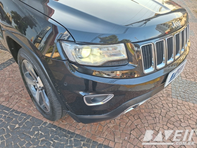 JEEP G CHEROKEE LTD 3.0