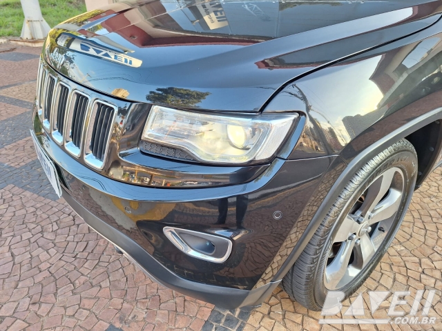JEEP G CHEROKEE LTD 3.0