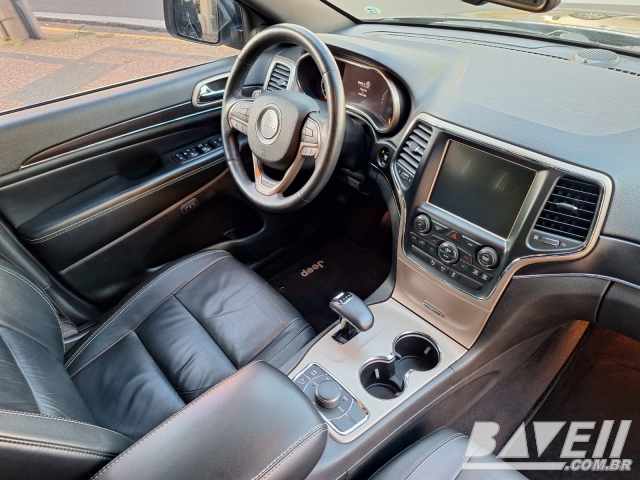 JEEP G CHEROKEE LTD 3.0