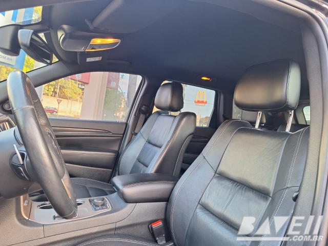 JEEP G CHEROKEE LTD 3.0