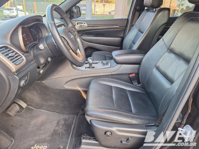 JEEP G CHEROKEE LTD 3.0