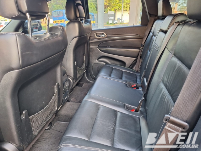 JEEP G CHEROKEE LTD 3.0