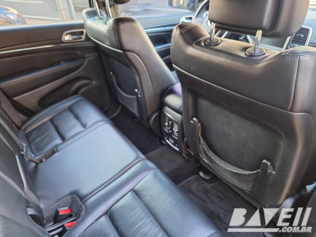 JEEP G CHEROKEE LTD 3.0