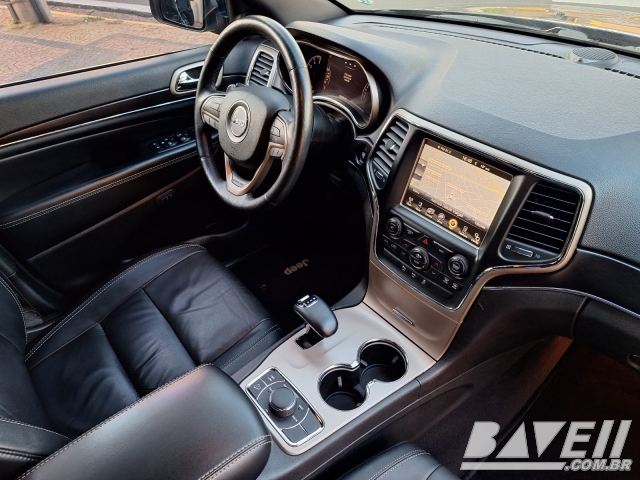 JEEP G CHEROKEE LTD 3.0