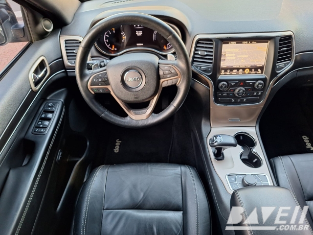 JEEP G CHEROKEE LTD 3.0