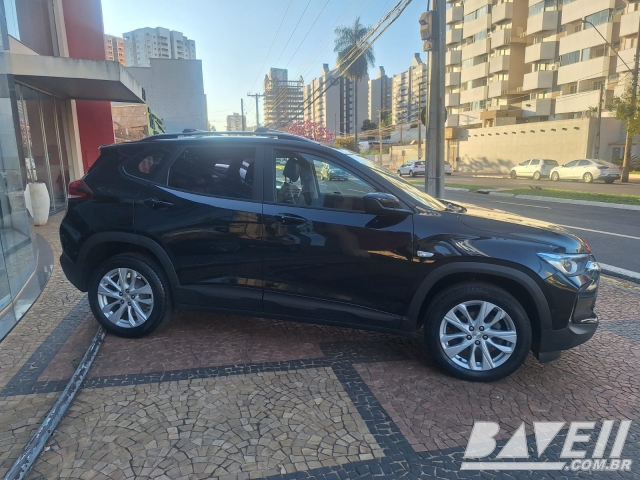 GM TRACKER LTZ 1.2 T AUT