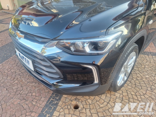 GM TRACKER LTZ 1.2 T AUT