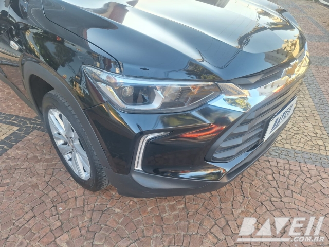 GM TRACKER LTZ 1.2 T AUT