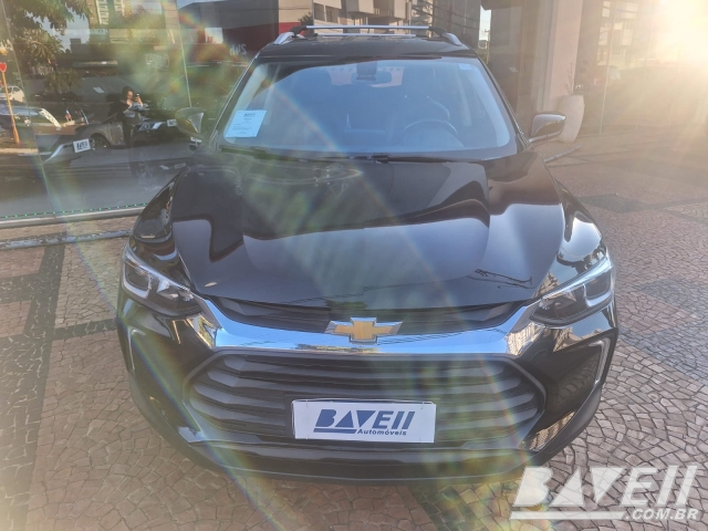 GM TRACKER LTZ 1.2 T AUT