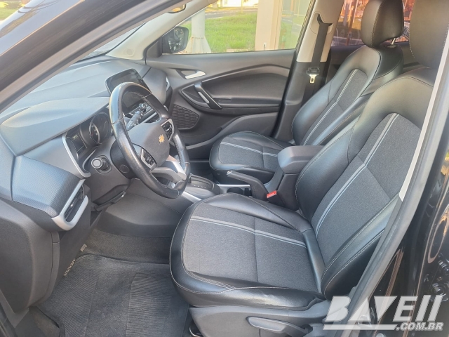 GM TRACKER LTZ 1.2 T AUT