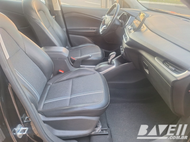 GM TRACKER LTZ 1.2 T AUT