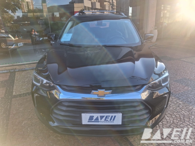 GM TRACKER LTZ 1.2 T AUT