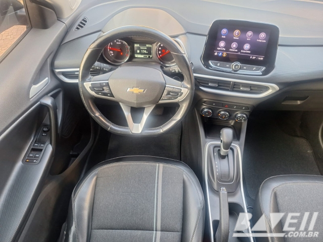 GM TRACKER LTZ 1.2 T AUT